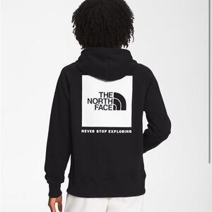 Women’s Box NSE Pullover Hoodie